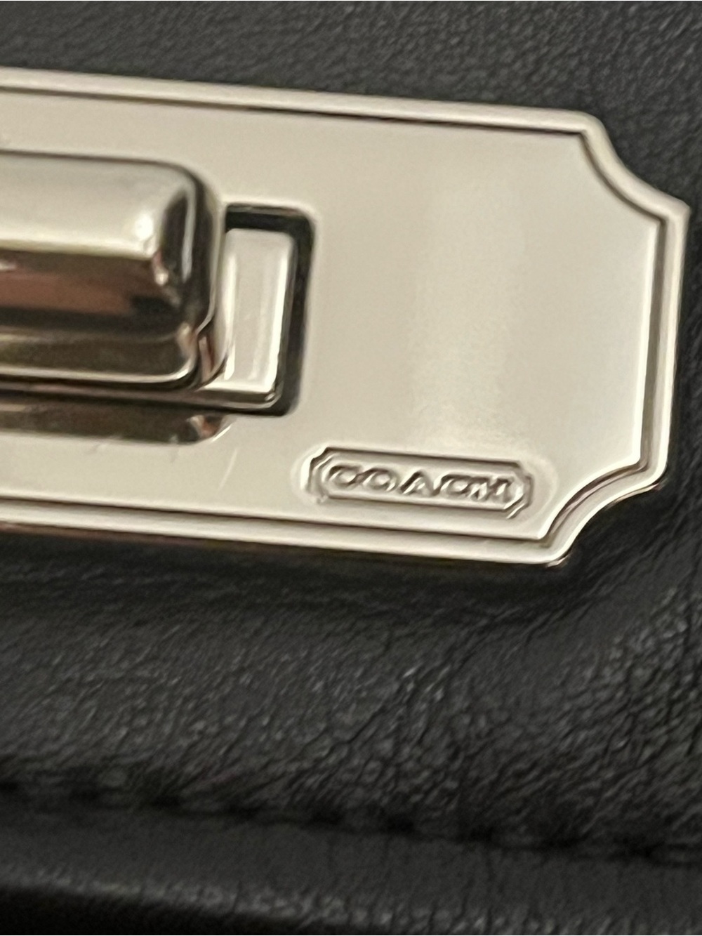 Coach Chelsea Convertible Bag - Picture 6 of 12